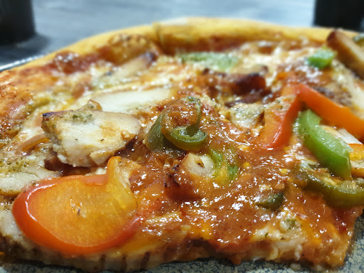 Photo of Kaan's Pizza og Grill - Nørremark Center 15, 7100 Vejle