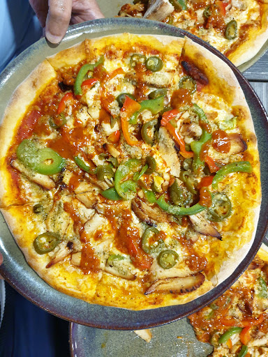 Photo of Kaan's Pizza og Grill - Nørremark Center 15, 7100 Vejle