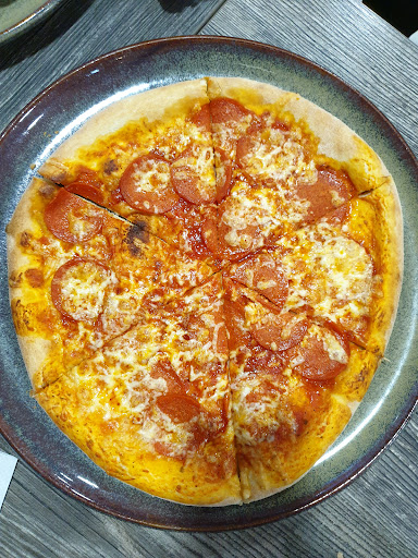 Photo of Kaan's Pizza og Grill - Nørremark Center 15, 7100 Vejle