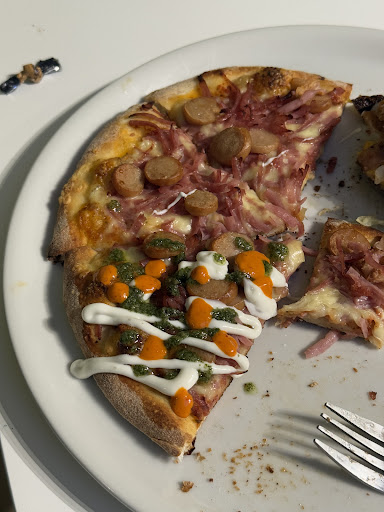 Photo of Pizzaland Vejle - Koldingvej 9A, 7100 Vejle