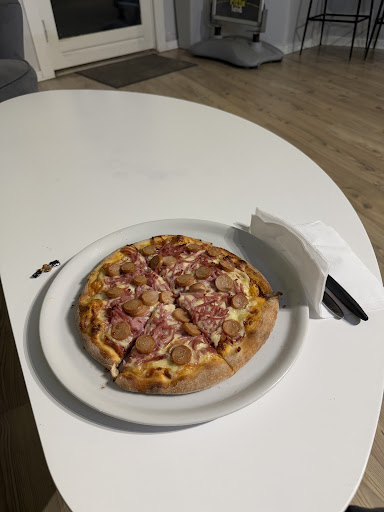 Photo of Pizzaland Vejle - Koldingvej 9A, 7100 Vejle