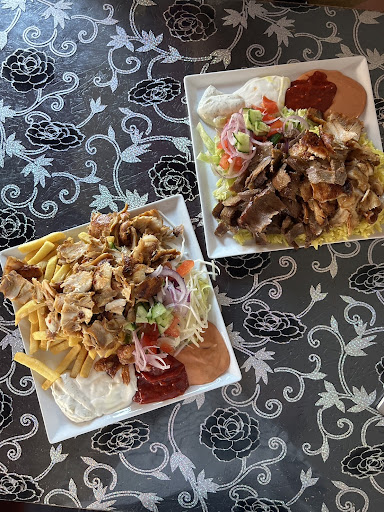 Photo of Döner Treff Vejle - Vestergade 32A, st, 7100 Vejle