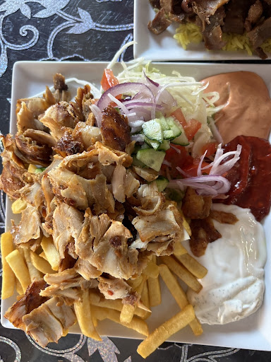 Photo of Döner Treff Vejle - Vestergade 32A, st, 7100 Vejle