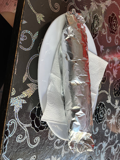 Photo of Döner Treff Vejle - Vestergade 32A, st, 7100 Vejle
