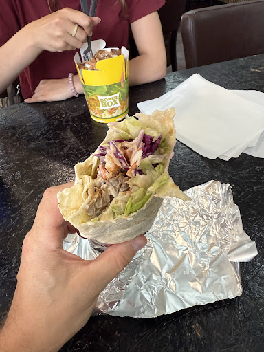 Photo of Döner Treff Vejle - Vestergade 32A, st, 7100 Vejle