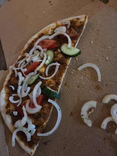 Photo of Döner Treff Vejle - Vestergade 32A, st, 7100 Vejle