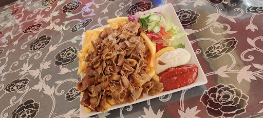 Photo of Döner Treff Vejle - Vestergade 32A, st, 7100 Vejle