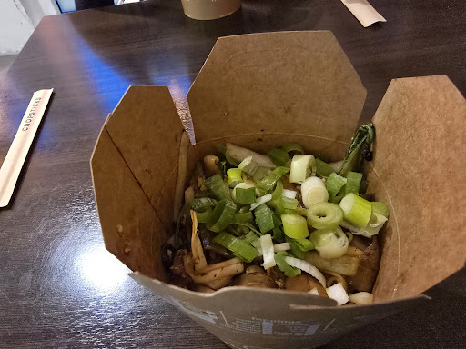 Photo of Wok This Way Vejle - Vestergade 11A, st. 7100, 7100 Vejle
