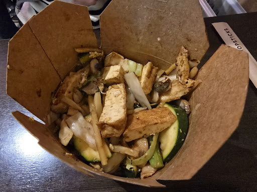 Photo of Wok This Way Vejle - Vestergade 11A, st. 7100, 7100 Vejle