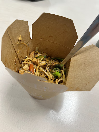 Photo of Wok This Way Vejle - Vestergade 11A, st. 7100, 7100 Vejle