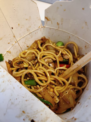Photo of Wok This Way Vejle - Vestergade 11A, st. 7100, 7100 Vejle
