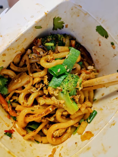 Photo of Wok This Way Vejle - Vestergade 11A, st. 7100, 7100 Vejle