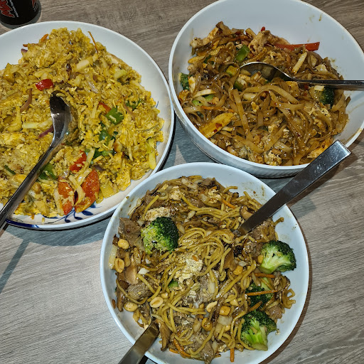 Photo of Wok This Way Vejle - Vestergade 11A, st. 7100, 7100 Vejle