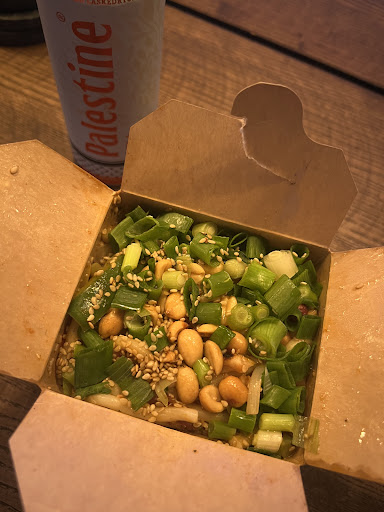 Photo of Wok This Way Vejle - Vestergade 11A, st. 7100, 7100 Vejle