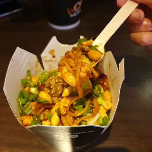 Photo of Wok This Way Vejle - Vestergade 11A, st. 7100, 7100 Vejle