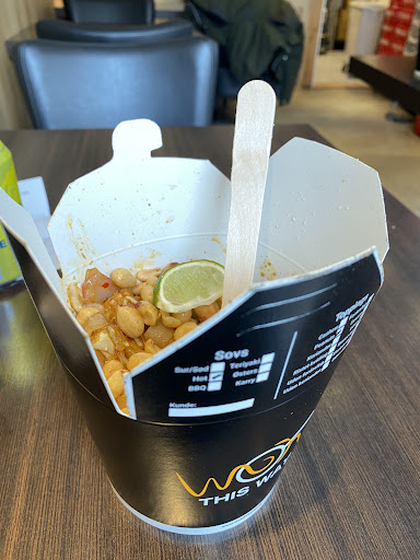 Photo of Wok This Way Vejle - Vestergade 11A, st. 7100, 7100 Vejle