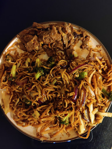 Photo of Wok This Way Vejle - Vestergade 11A, st. 7100, 7100 Vejle