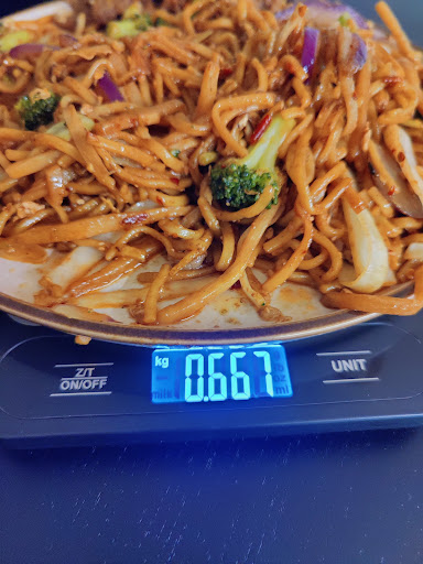 Photo of Wok This Way Vejle - Vestergade 11A, st. 7100, 7100 Vejle