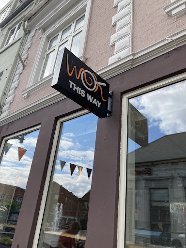 Photo of Wok This Way Vejle - Vestergade 11A, st. 7100, 7100 Vejle