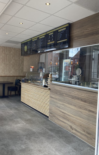 Photo of Wok This Way Vejle - Vestergade 11A, st. 7100, 7100 Vejle