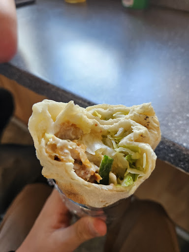Photo of DK Pizza og Grill - Gravene 26, A, 8800 Viborg
