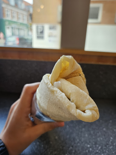 Photo of DK Pizza og Grill - Gravene 26, A, 8800 Viborg