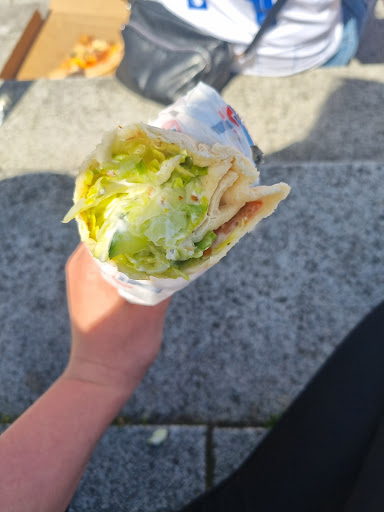Photo of DK Pizza og Grill - Gravene 26, A, 8800 Viborg