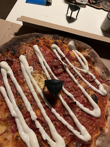 Photo of DK Pizza og Grill - Gravene 26, A, 8800 Viborg