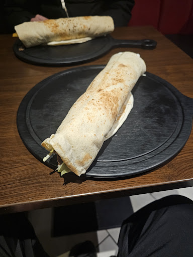Photo of Viborg Kebab House - Vesterbrogade 11, 8800 Viborg