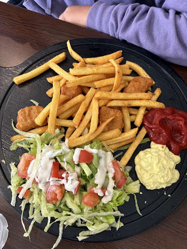 Photo of Viborg Kebab House - Vesterbrogade 11, 8800 Viborg