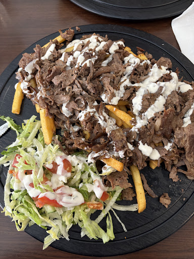 Photo of Viborg Kebab House - Vesterbrogade 11, 8800 Viborg