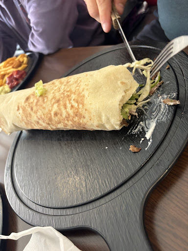 Photo of Viborg Kebab House - Vesterbrogade 11, 8800 Viborg