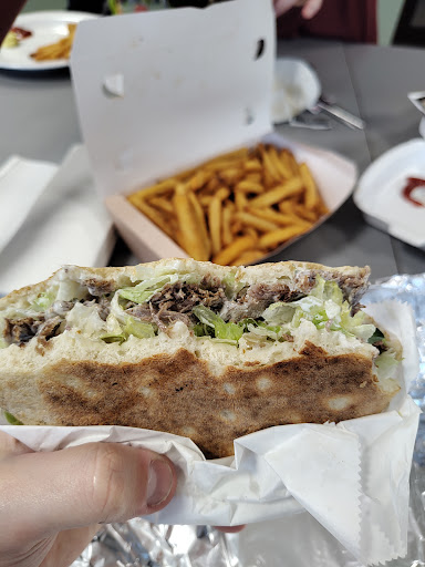 Photo of Viborg Kebab House - Vesterbrogade 11, 8800 Viborg