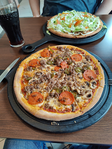Photo of Viborg Kebab House - Vesterbrogade 11, 8800 Viborg