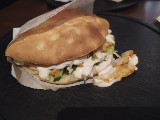 Photo of Viborg Kebab House - Vesterbrogade 11, 8800 Viborg