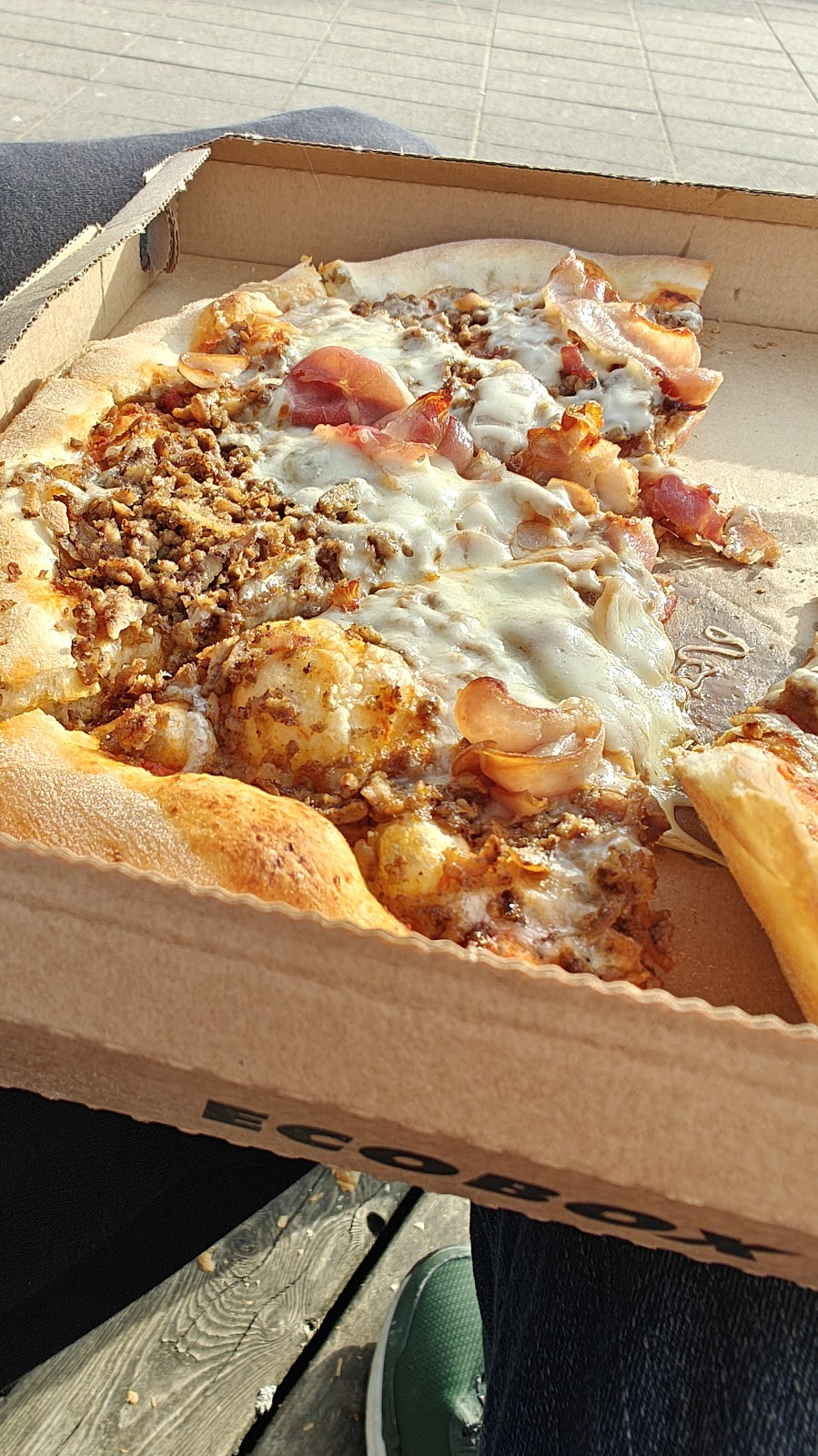 Photo of Sol Pizza og Grill - Odshøjvej 5E, 8800 Viborg