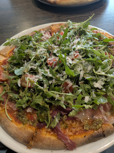 Photo of Viborg Pizzaria - Vesterbrogade 8, 8800 Viborg