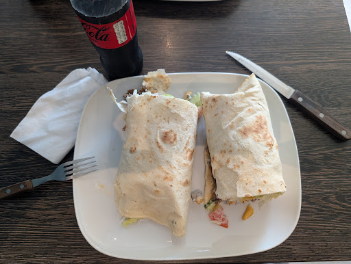 Photo of Viborg Pizzaria - Vesterbrogade 8, 8800 Viborg