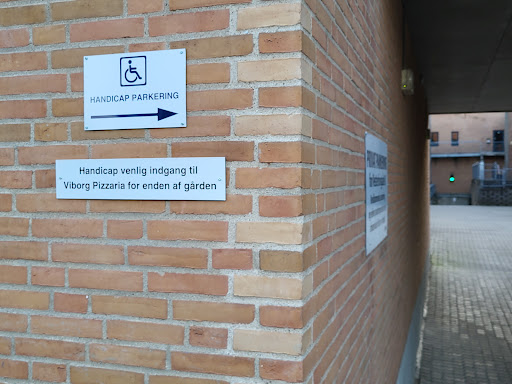 Photo of Viborg Pizzaria - Vesterbrogade 8, 8800 Viborg