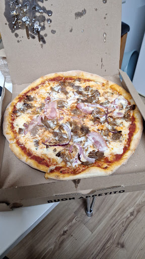 Photo of Viborg Pizzaria - Vesterbrogade 8, 8800 Viborg