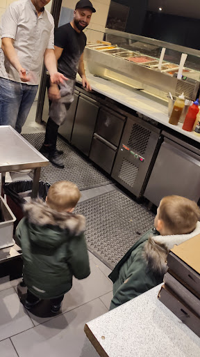 Photo of Viborg Pizzaria - Vesterbrogade 8, 8800 Viborg
