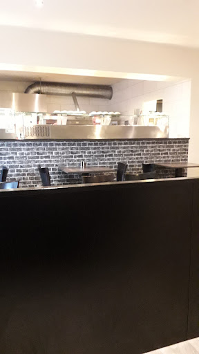 Photo of Viborg Pizzaria - Vesterbrogade 8, 8800 Viborg