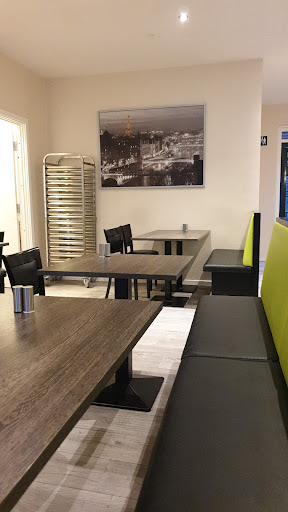 Photo of Viborg Pizzaria - Vesterbrogade 8, 8800 Viborg
