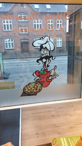 Photo of Viborg Pizzaria - Vesterbrogade 8, 8800 Viborg