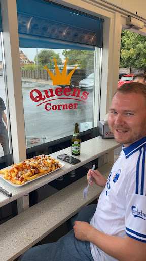 Photo of Queens Corner - Kirkebækvej 40, 8800 Viborg