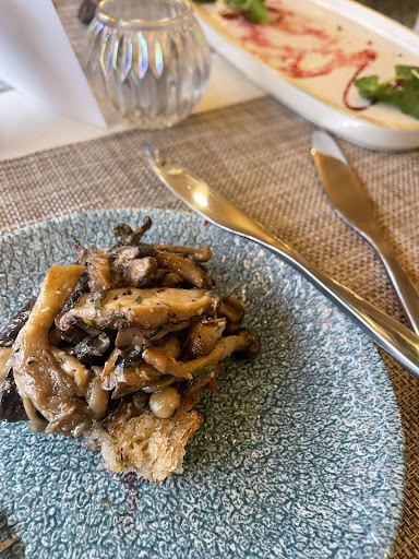 Photo of Mediterranean (Aberdeen) - 24-26 Thistle St, Aberdeen AB10 1XD