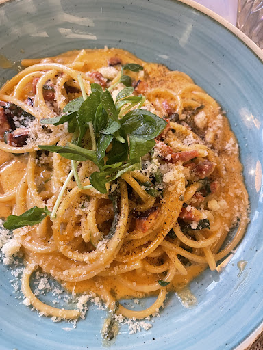 Photo of Mediterranean (Aberdeen) - 24-26 Thistle St, Aberdeen AB10 1XD