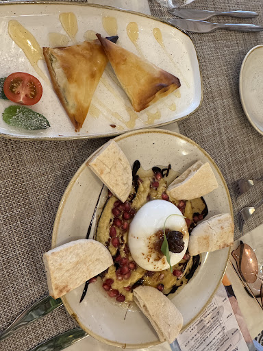 Photo of Mediterranean (Aberdeen) - 24-26 Thistle St, Aberdeen AB10 1XD