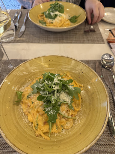 Photo of Mediterranean (Aberdeen) - 24-26 Thistle St, Aberdeen AB10 1XD