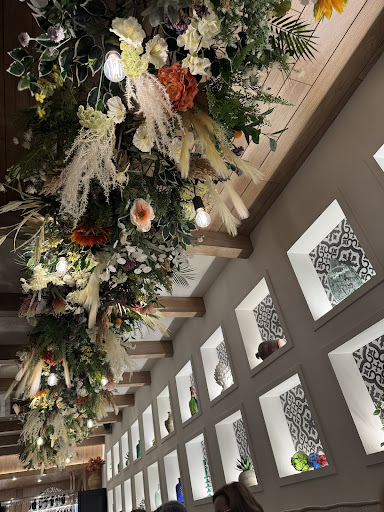 Photo of Mediterranean (Aberdeen) - 24-26 Thistle St, Aberdeen AB10 1XD